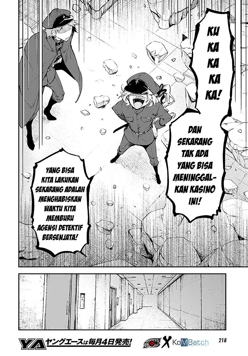 Chapter 72 - halaman 29