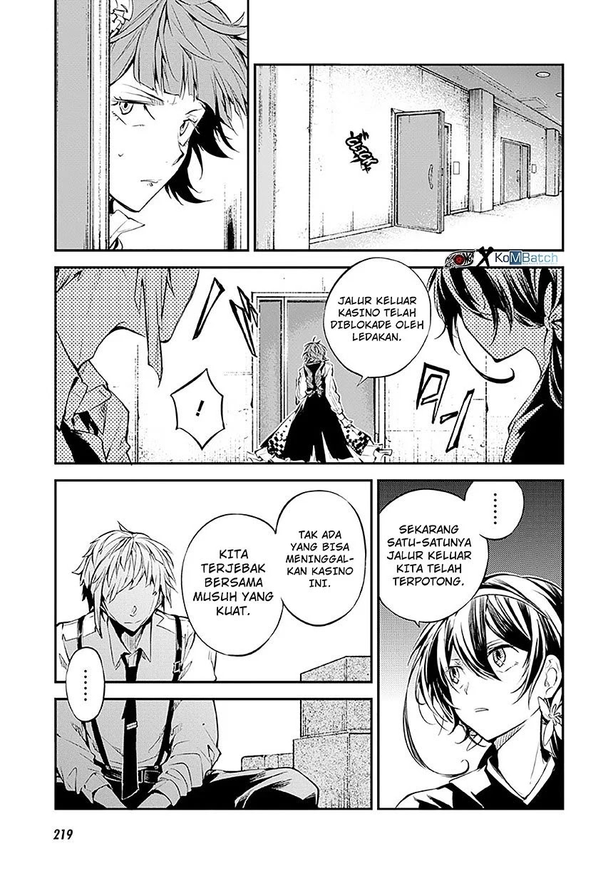 Chapter 72 - halaman 30
