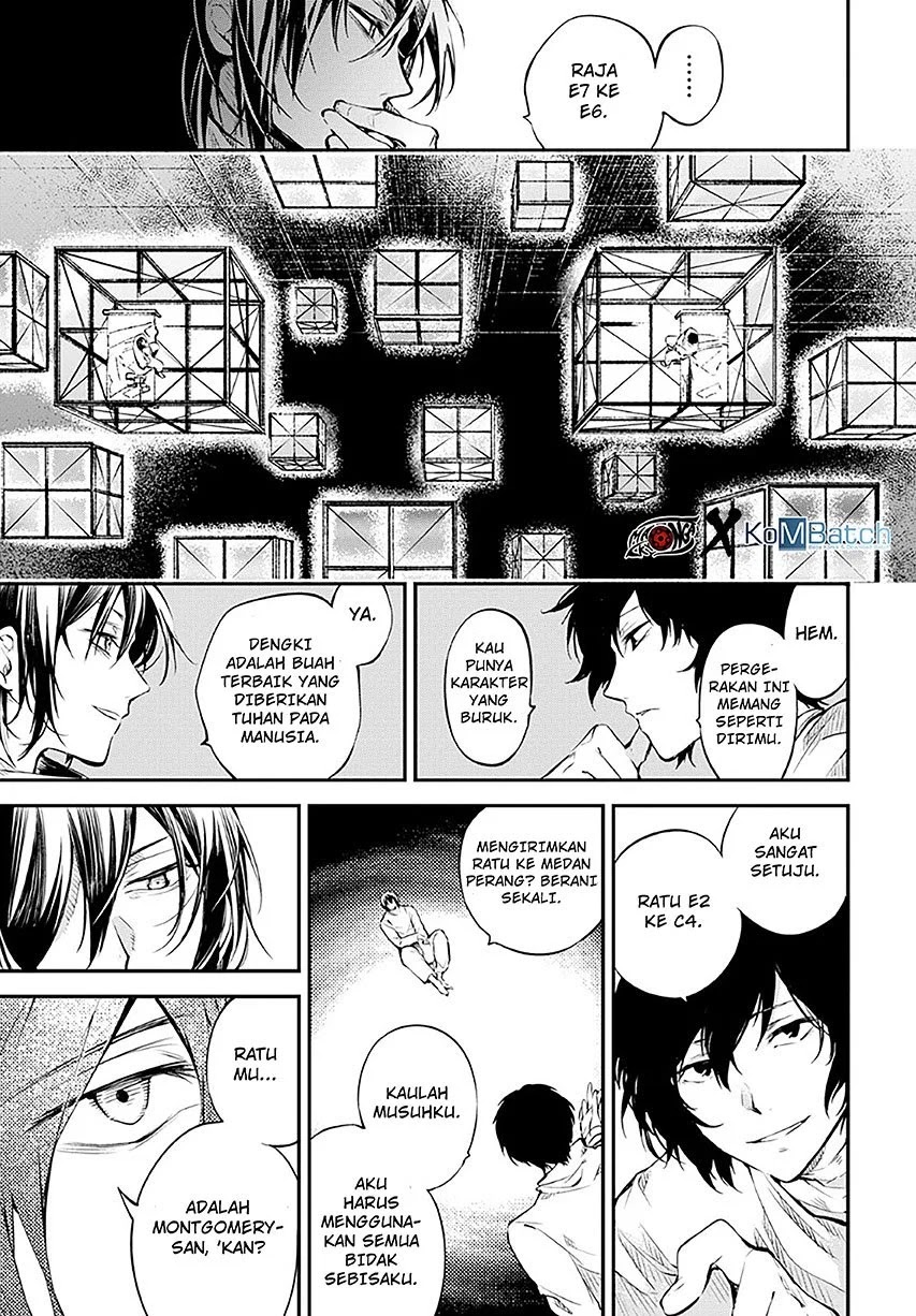 Chapter 72 - halaman 32