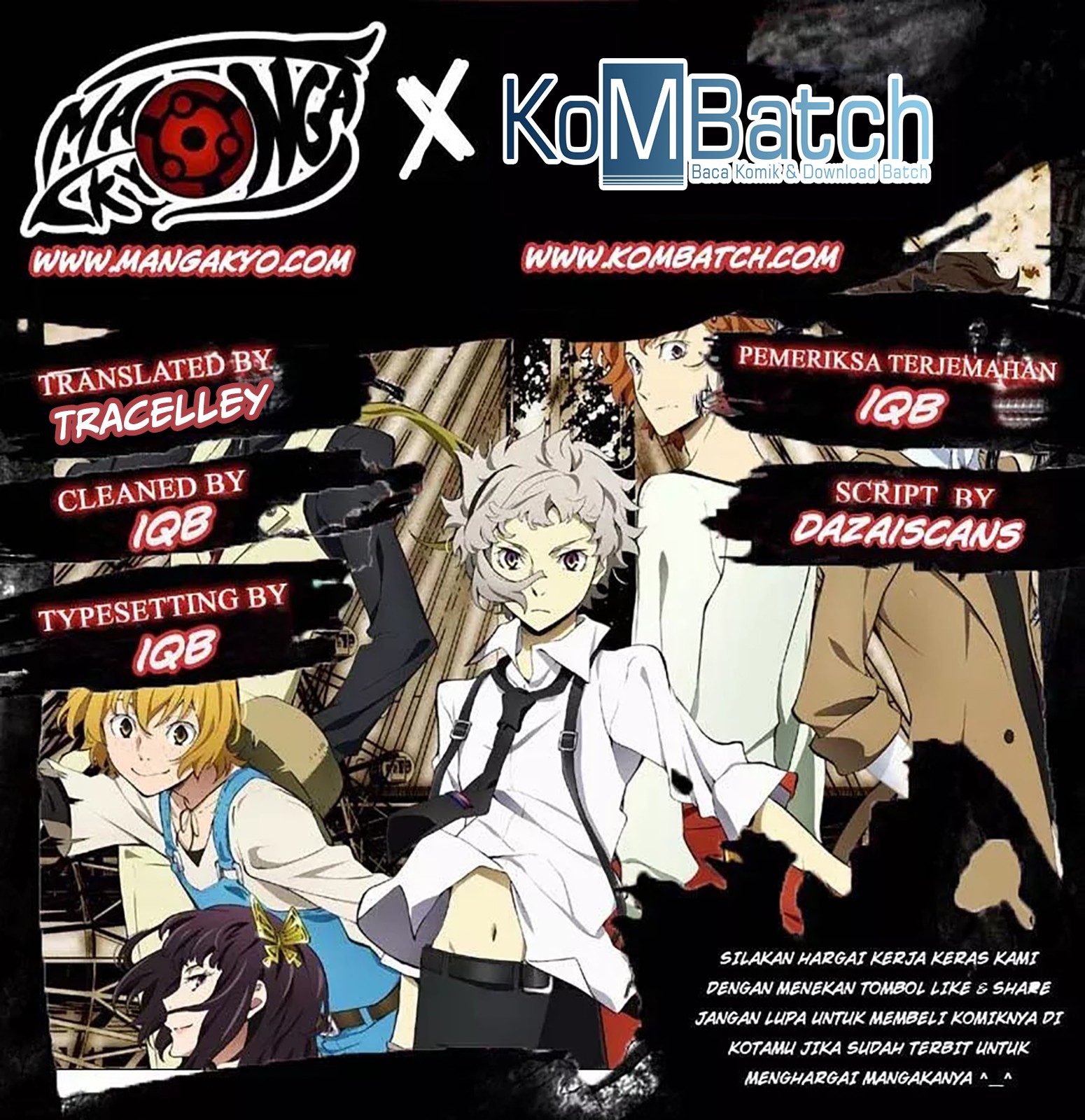 Chapter 71 - halaman 2