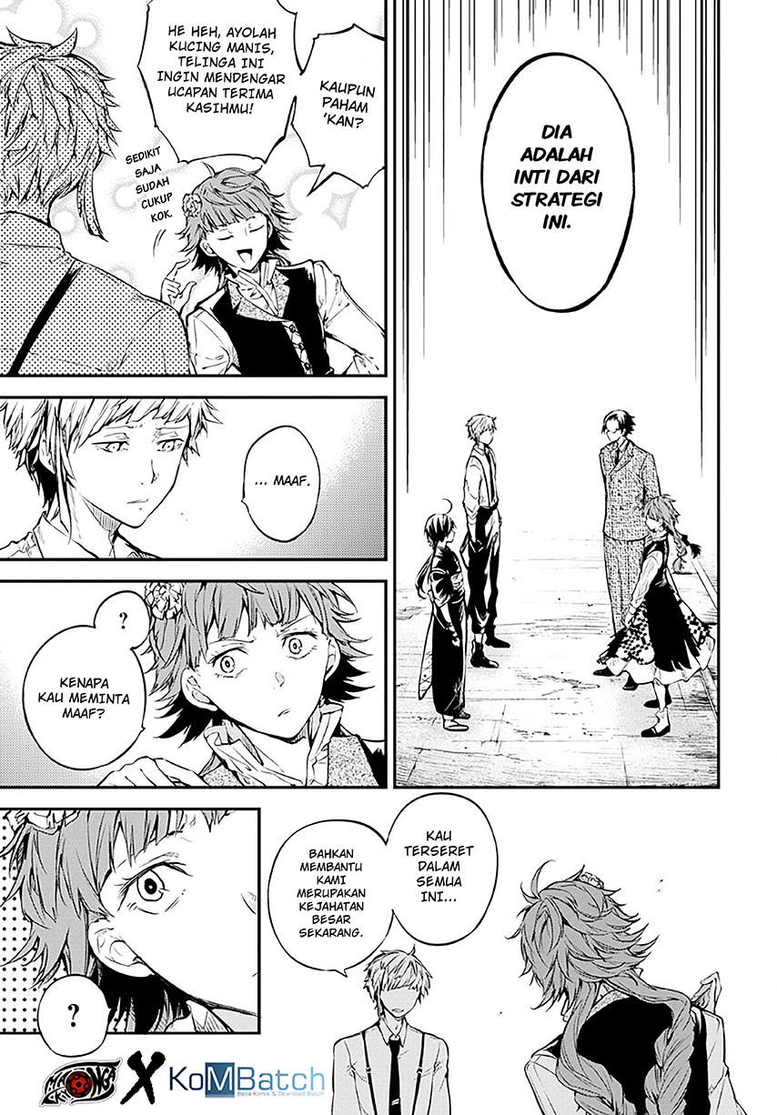 Chapter 71 - halaman 15