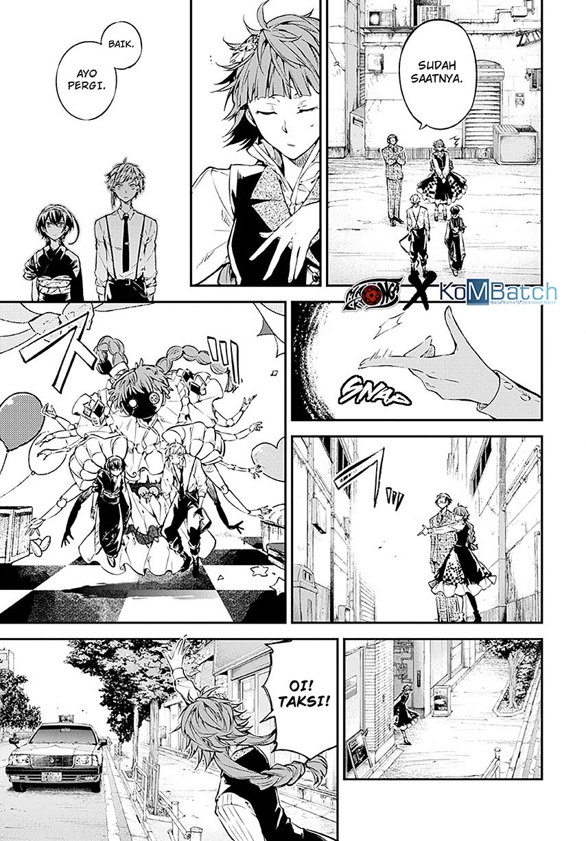 Chapter 71 - halaman 17