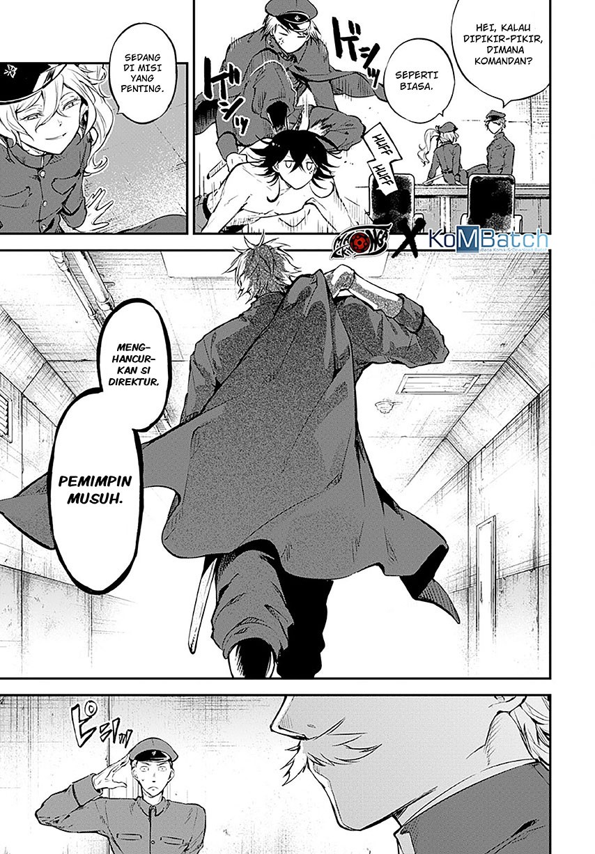 Chapter 71 - halaman 19