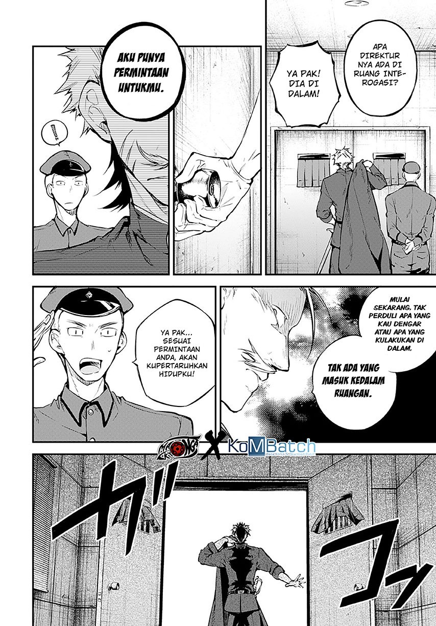 Chapter 71 - halaman 20
