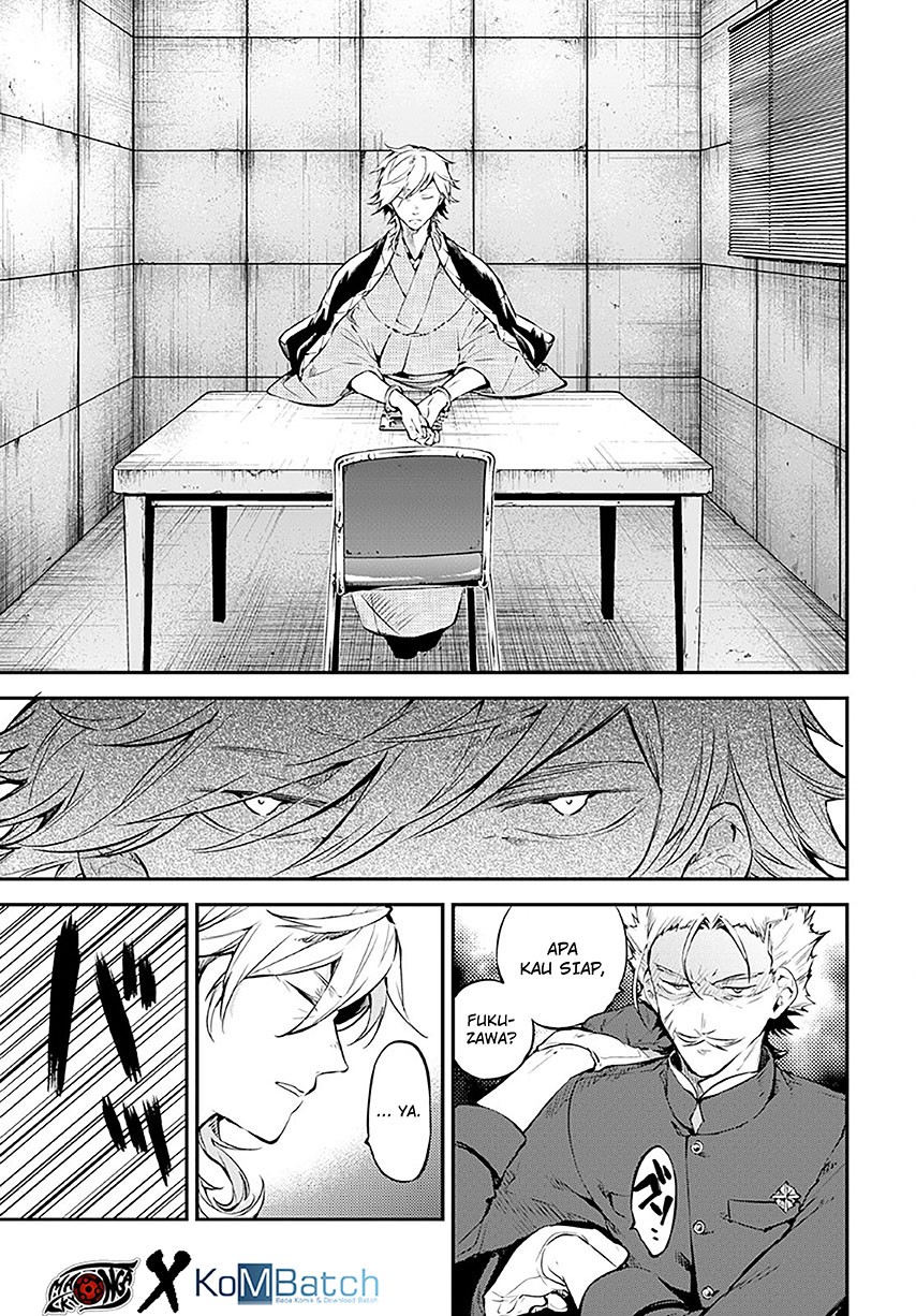 Chapter 71 - halaman 21