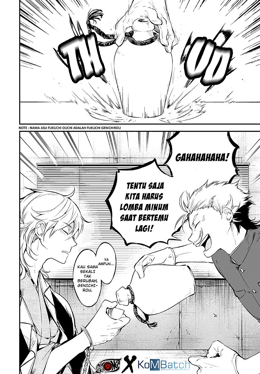 Chapter 71 - halaman 22