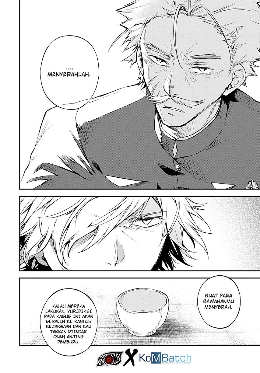 Chapter 71 - halaman 24