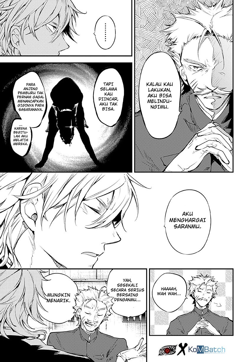 Chapter 71 - halaman 25