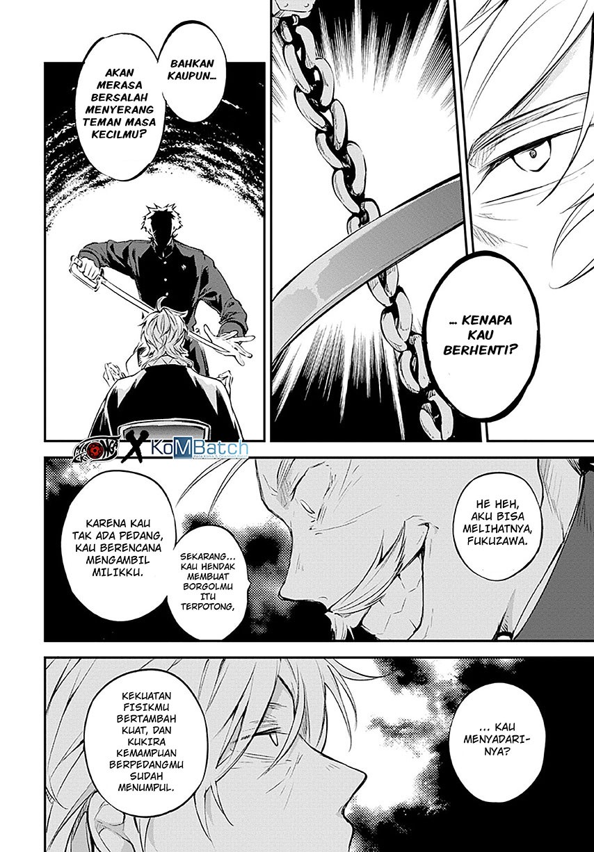 Chapter 71 - halaman 27