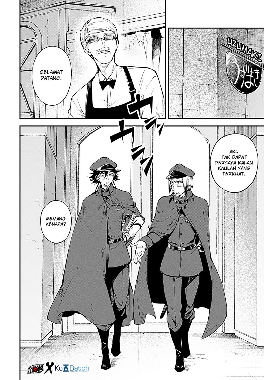 Chapter 71 - halaman 31
