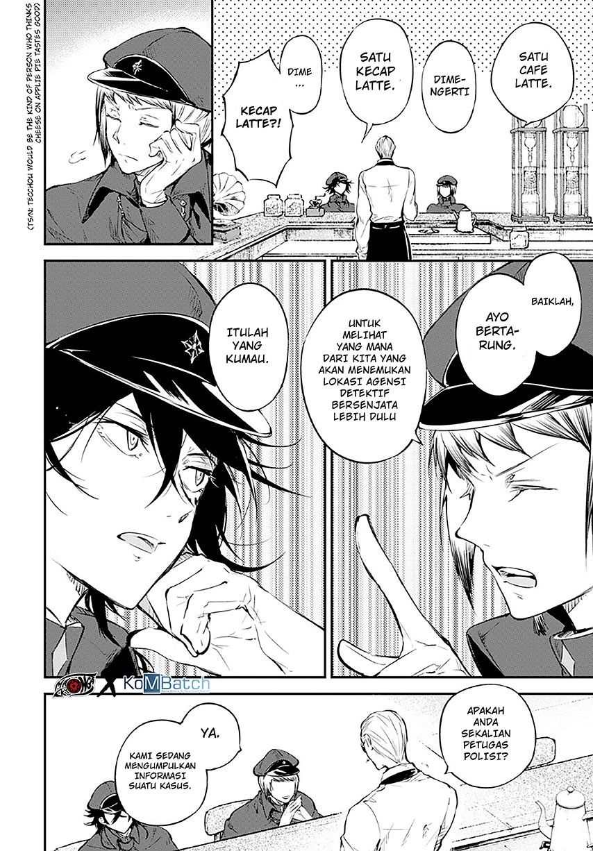 Chapter 71 - halaman 33