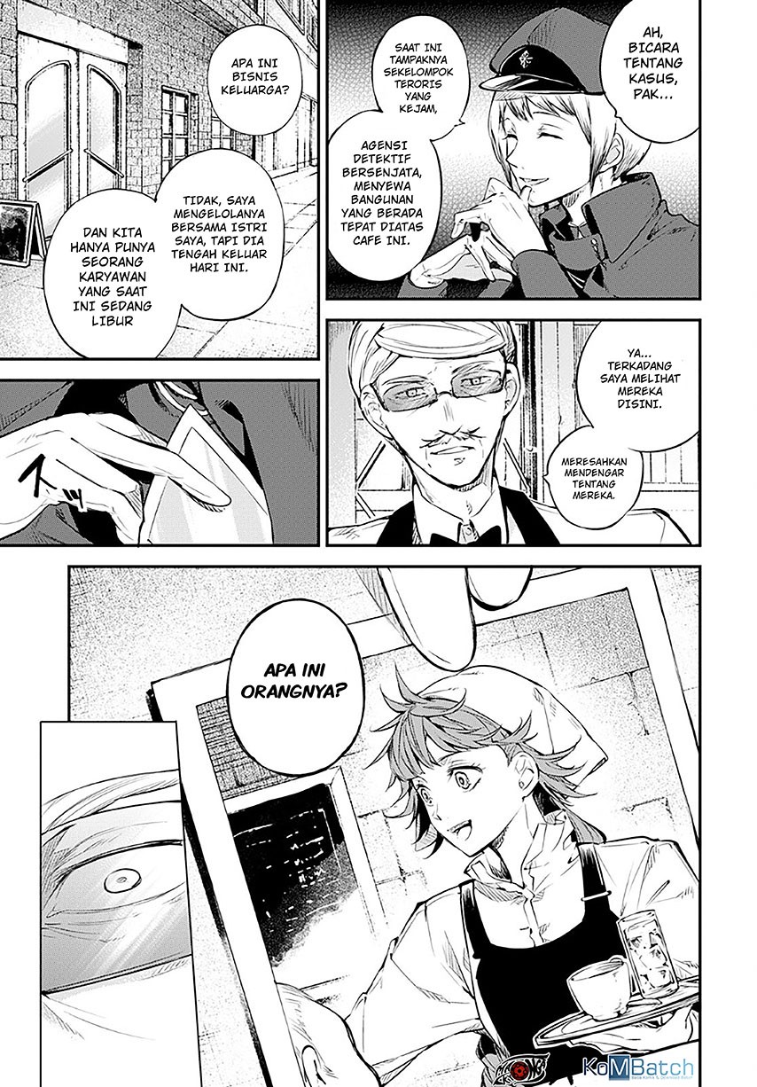 Chapter 71 - halaman 34