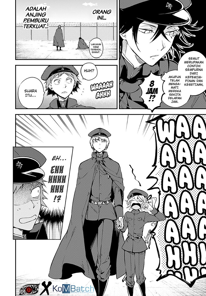 Chapter 71 - halaman 6
