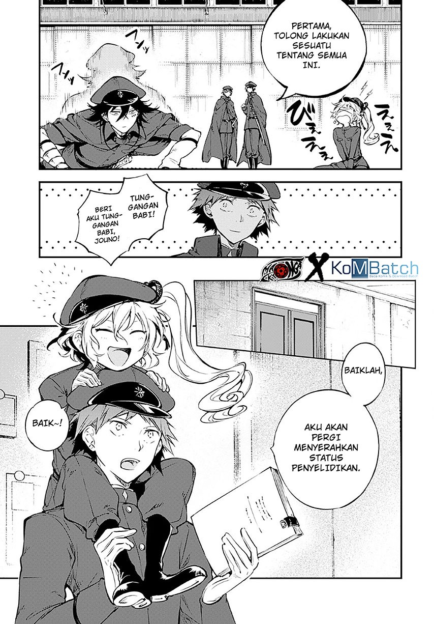 Chapter 71 - halaman 9