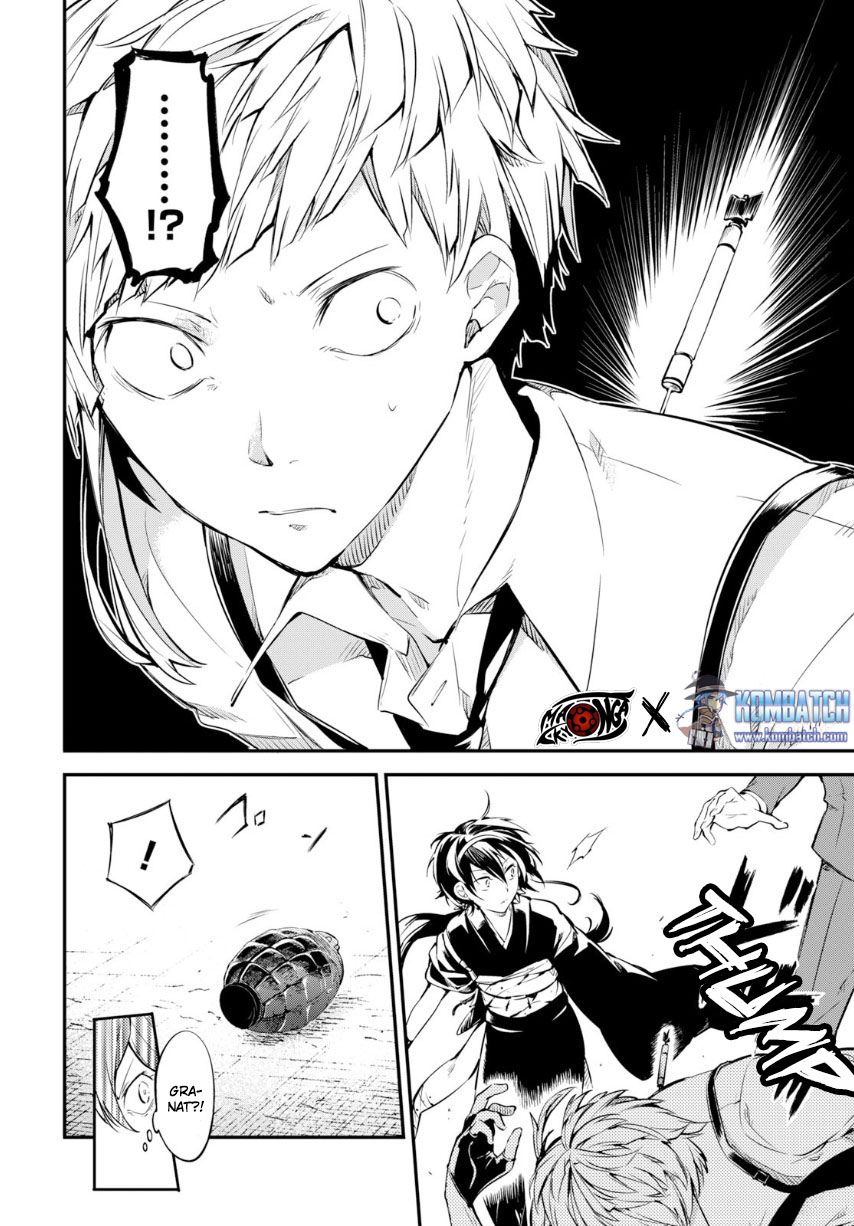Chapter 70 - halaman 12