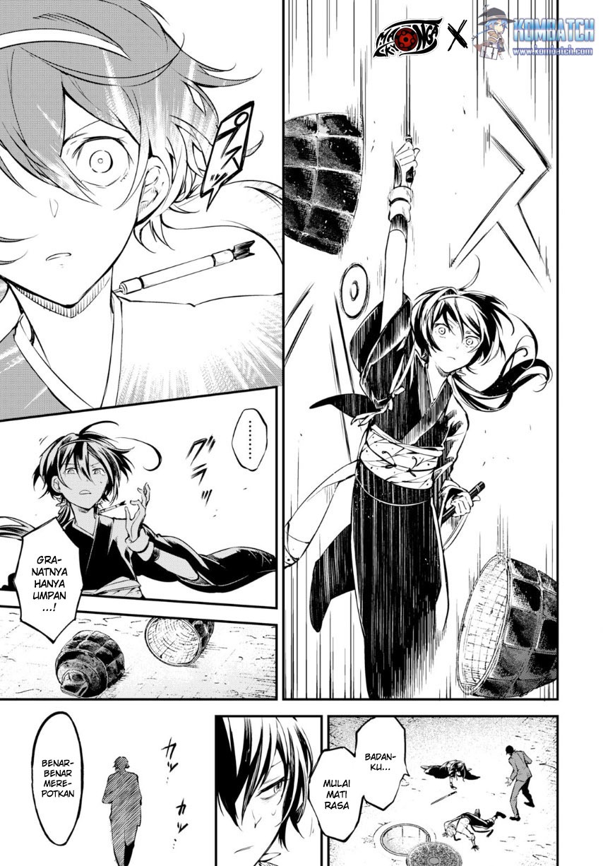Chapter 70 - halaman 13