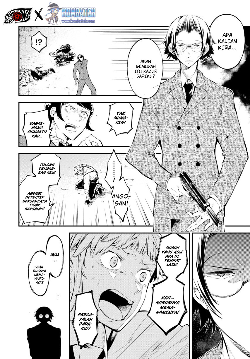 Chapter 70 - halaman 14