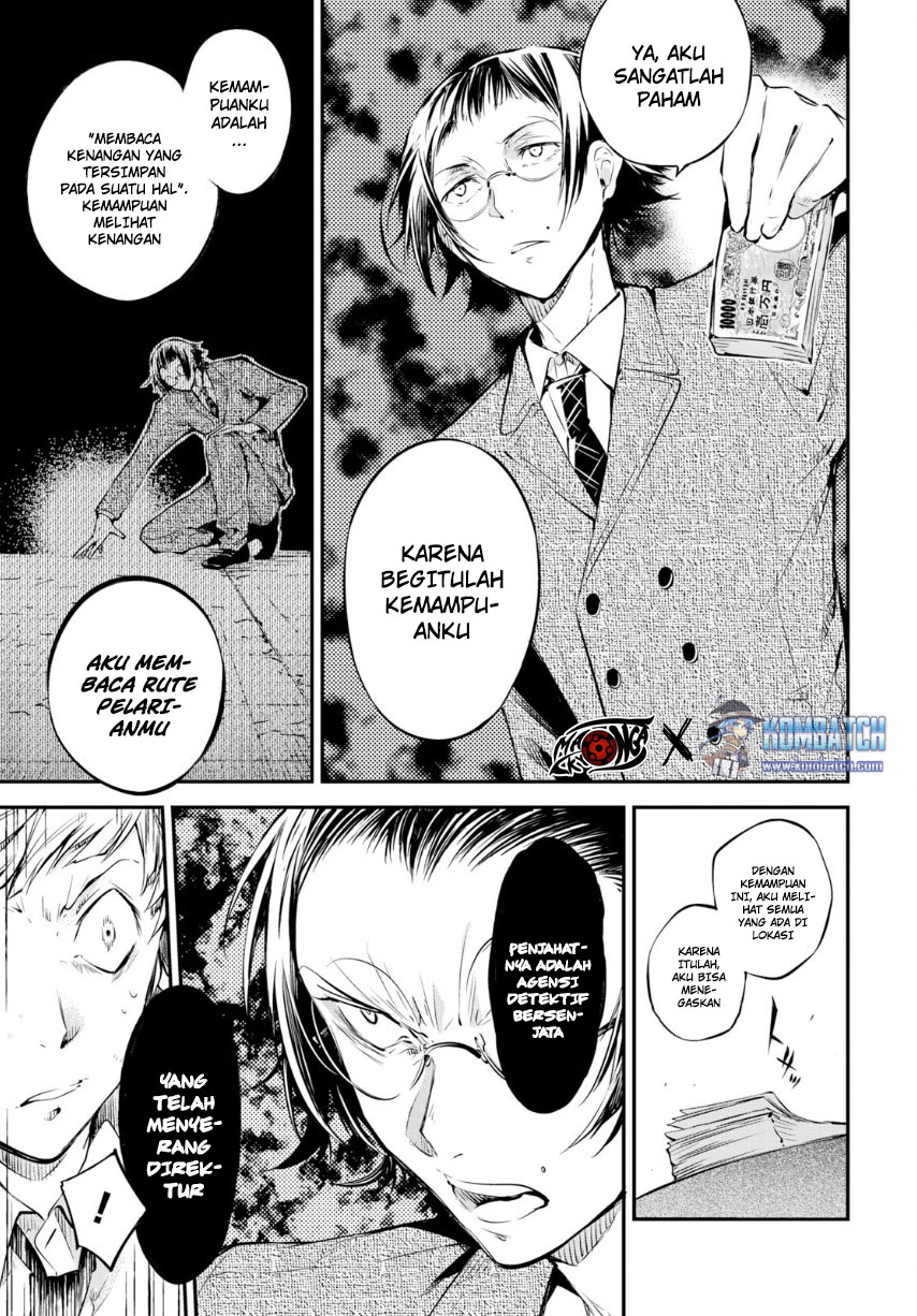 Chapter 70 - halaman 15