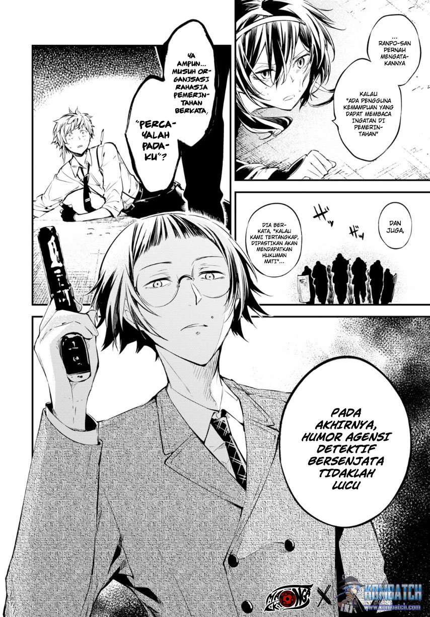 Chapter 70 - halaman 16