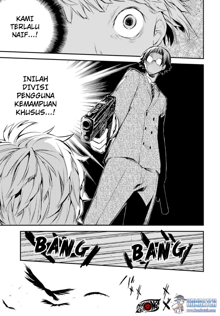 Chapter 70 - halaman 17