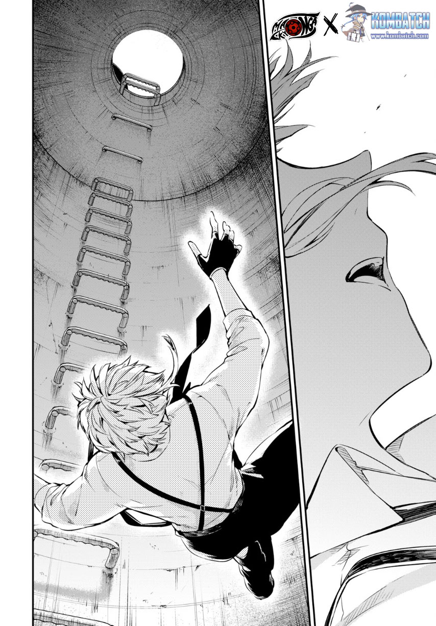 Chapter 70 - halaman 18