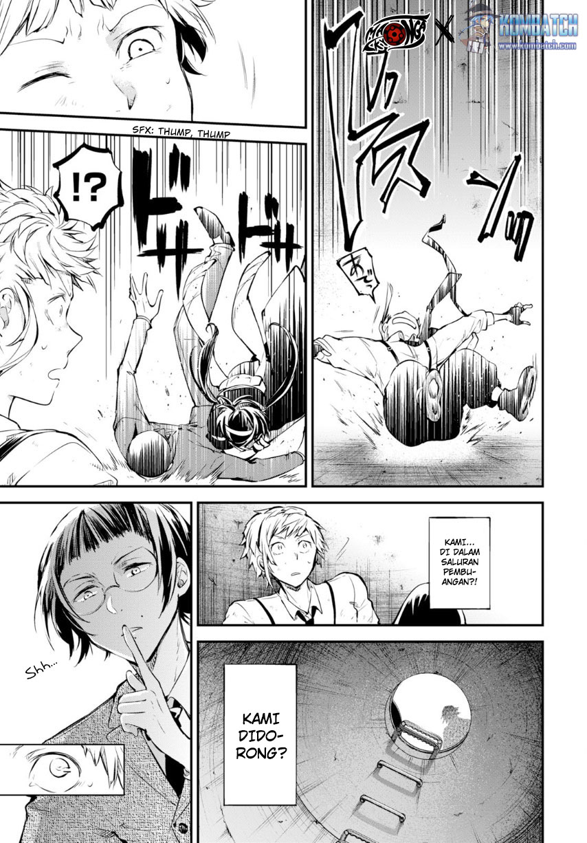 Chapter 70 - halaman 19