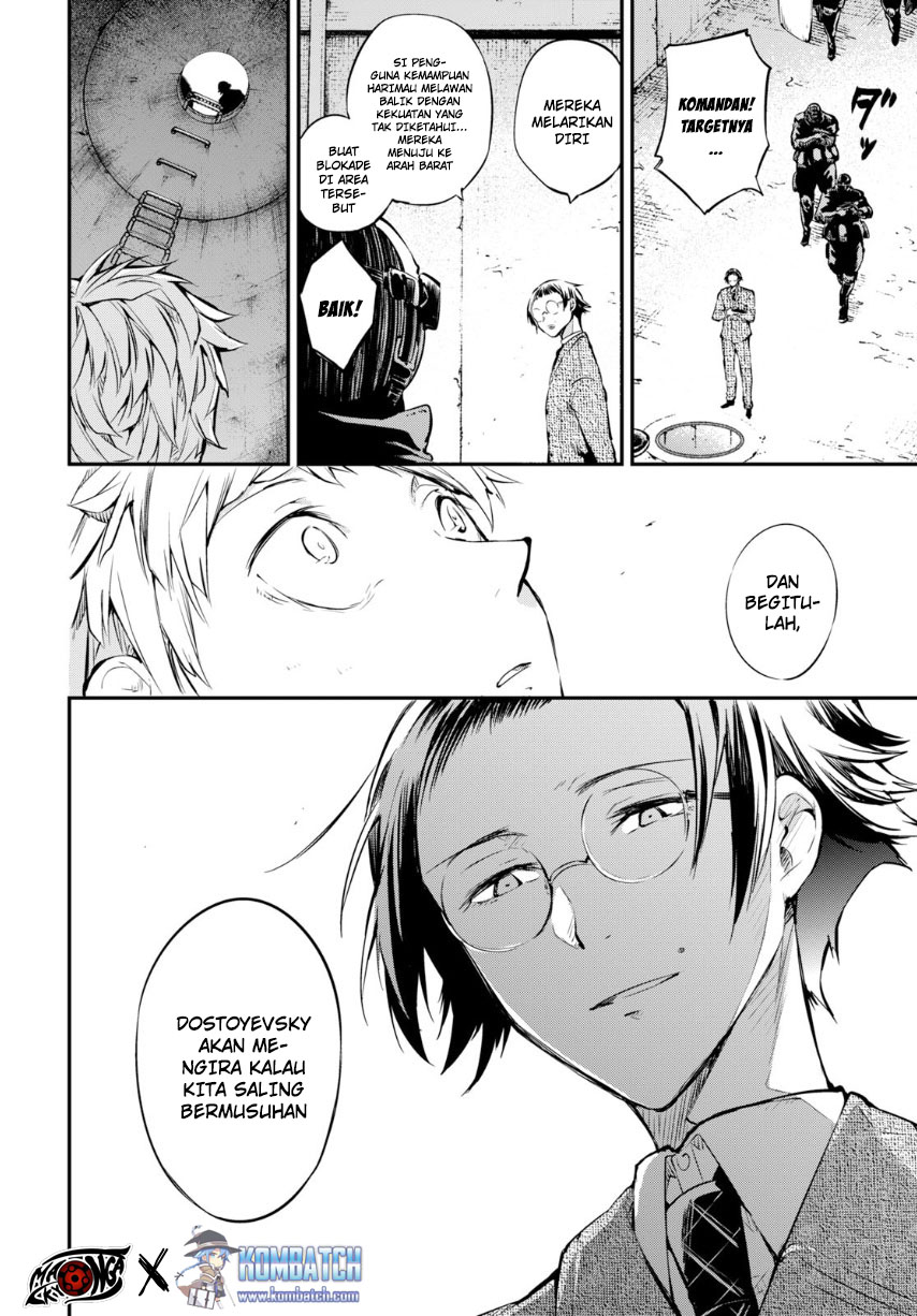 Chapter 70 - halaman 20
