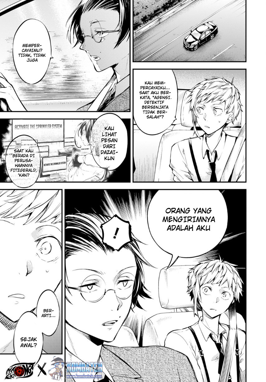 Chapter 70 - halaman 21