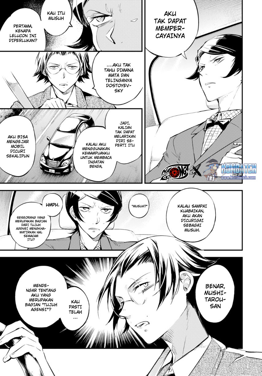 Chapter 70 - halaman 23