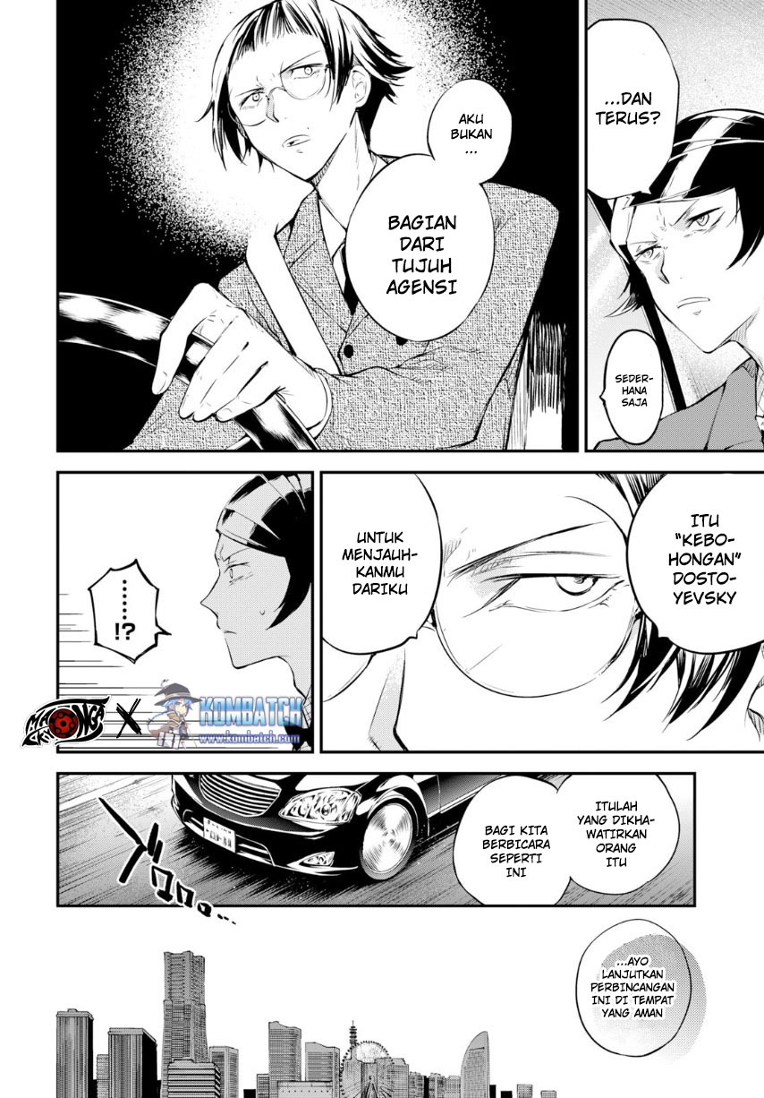Chapter 70 - halaman 24