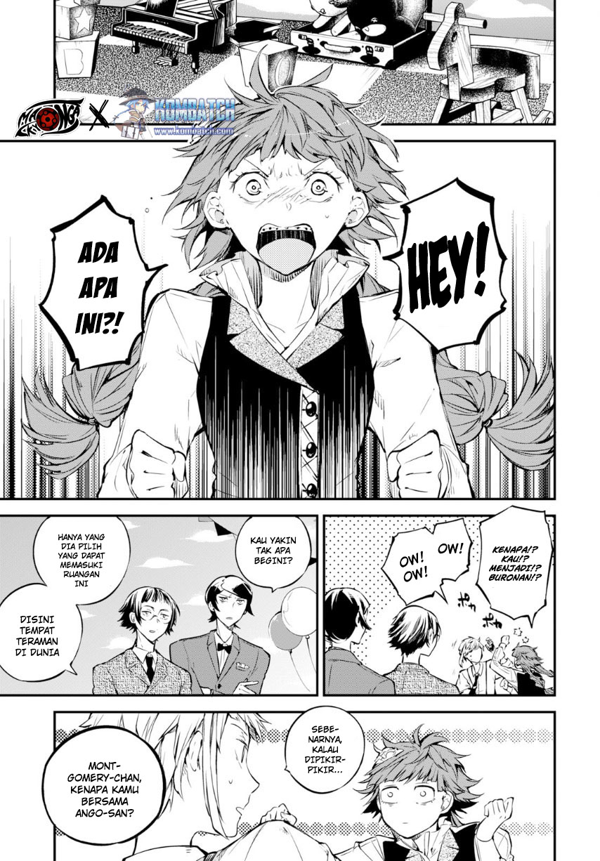 Chapter 70 - halaman 25
