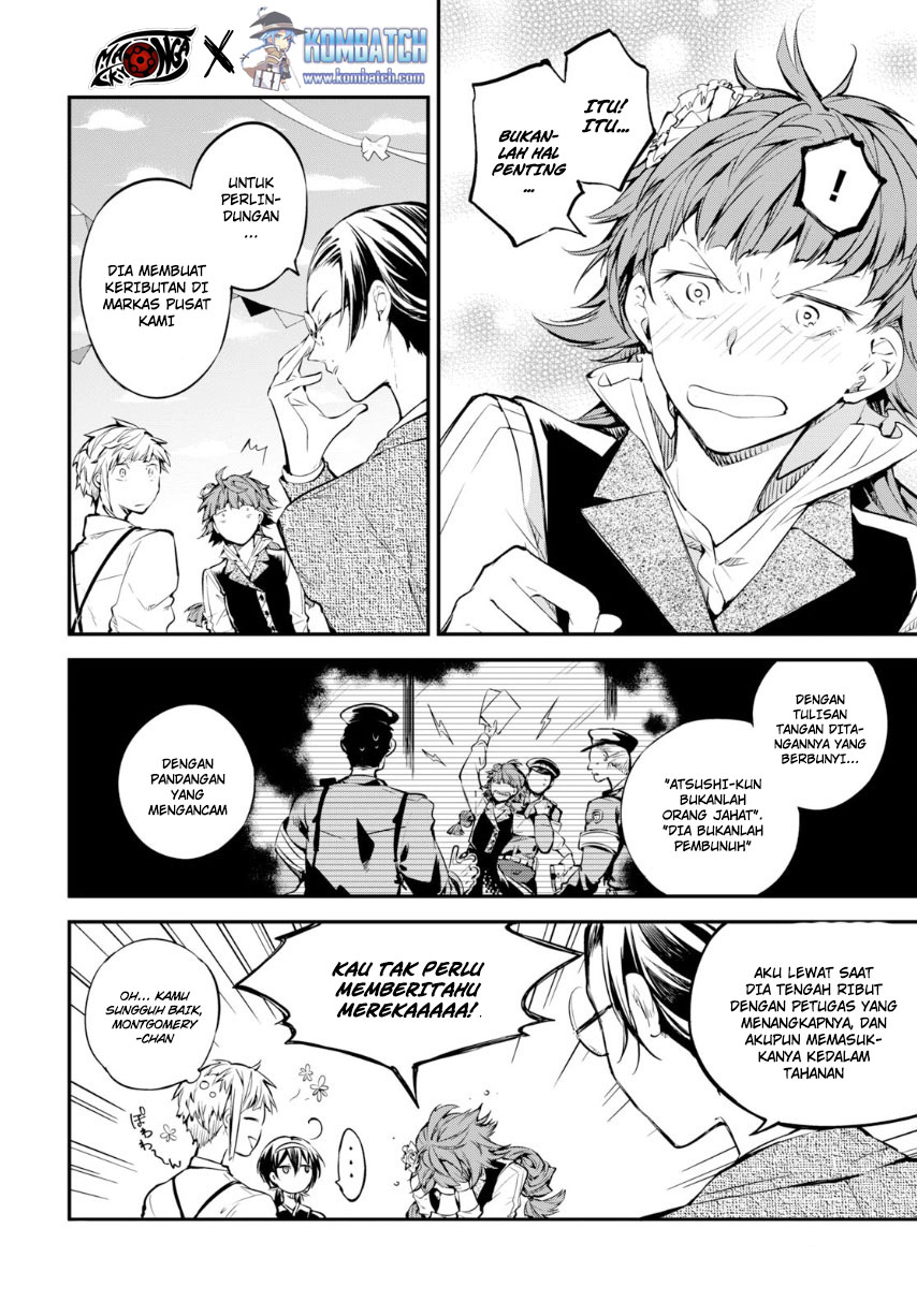 Chapter 70 - halaman 26