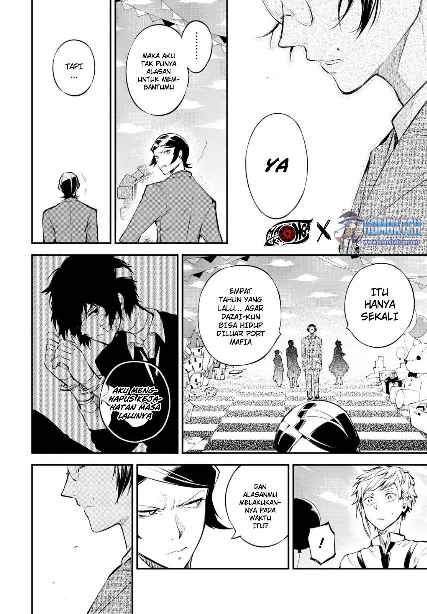 Chapter 70 - halaman 28