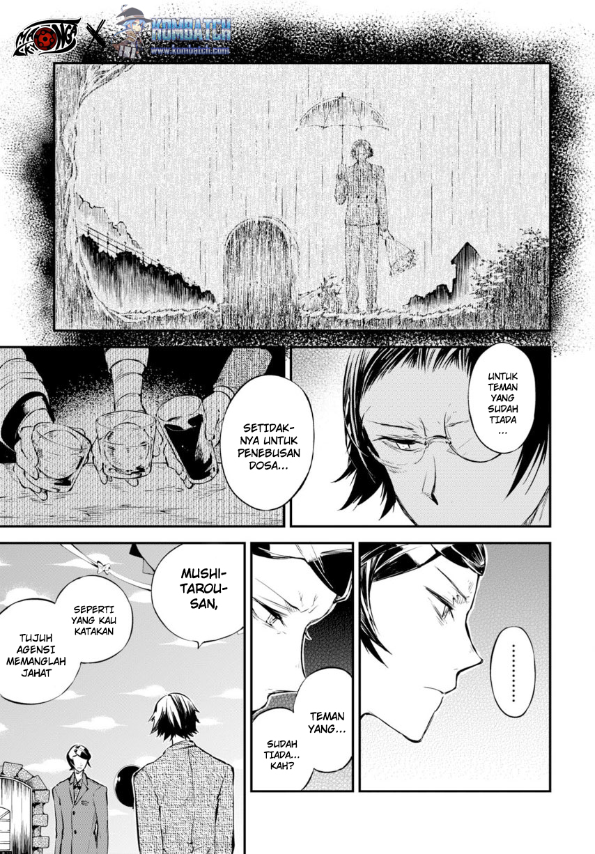 Chapter 70 - halaman 29