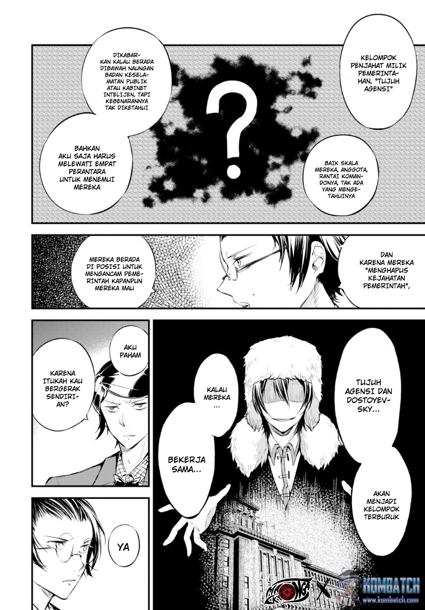 Chapter 70 - halaman 30