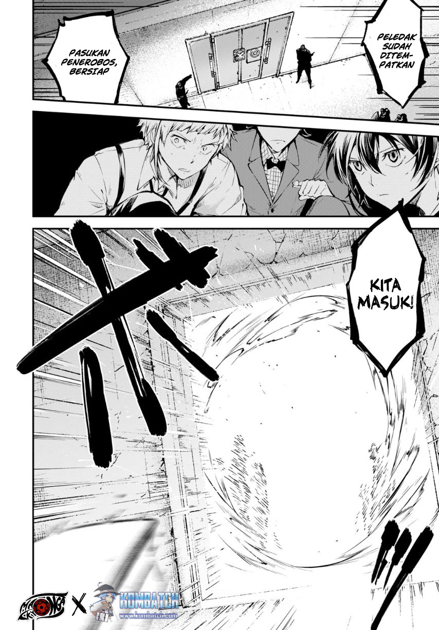 Chapter 70 - halaman 4