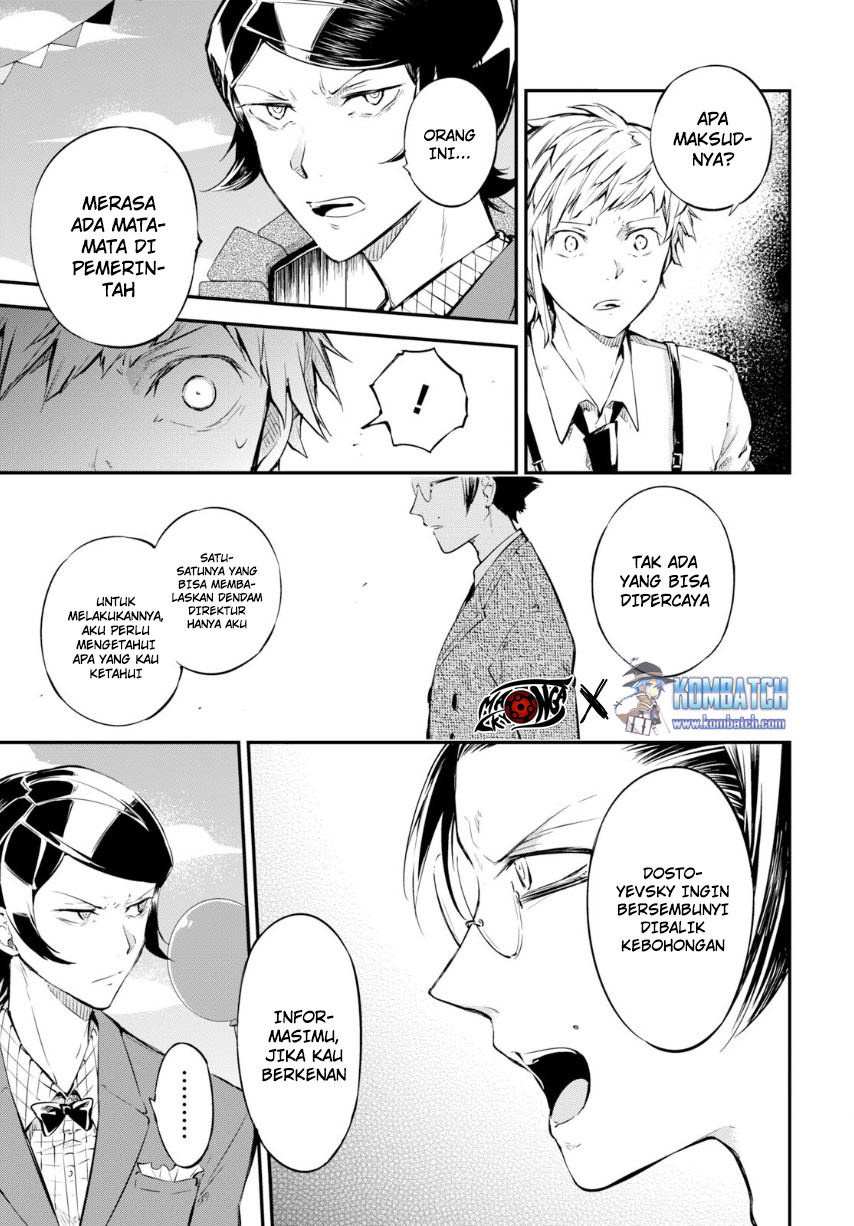 Chapter 70 - halaman 31