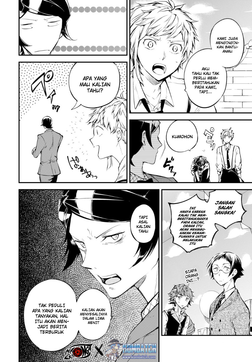 Chapter 70 - halaman 32