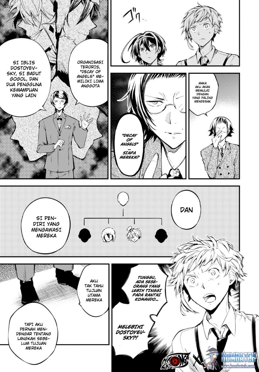 Chapter 70 - halaman 33