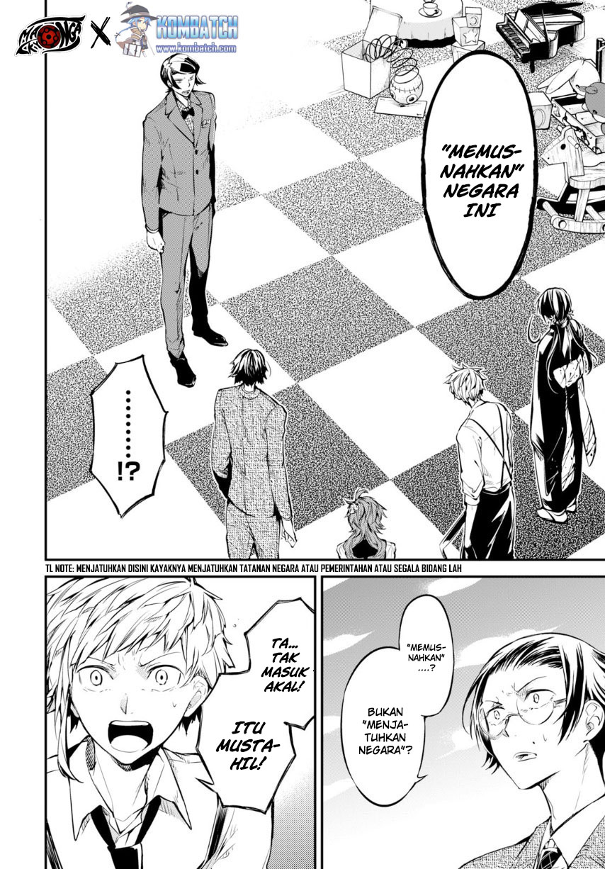 Chapter 70 - halaman 34