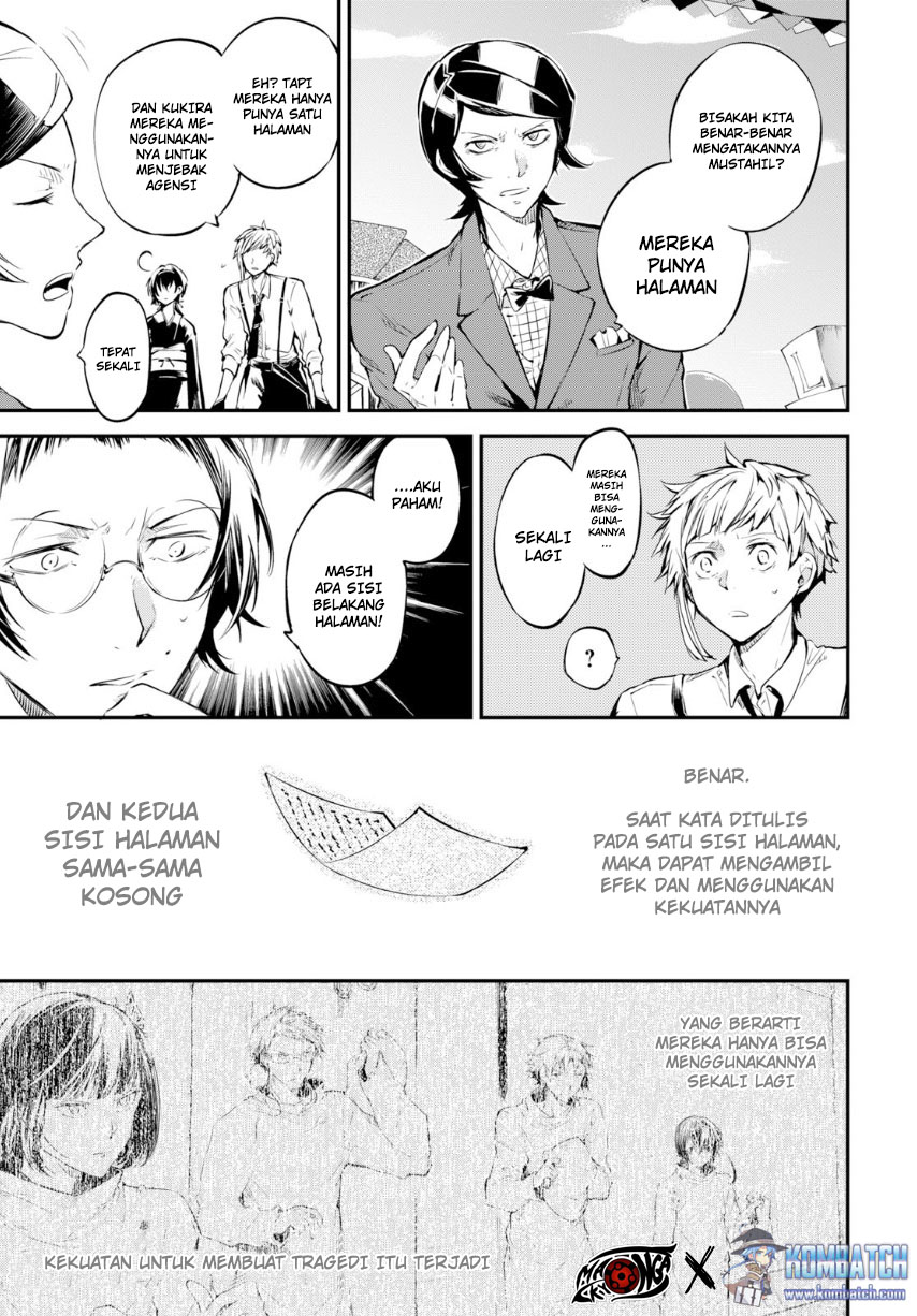Chapter 70 - halaman 35