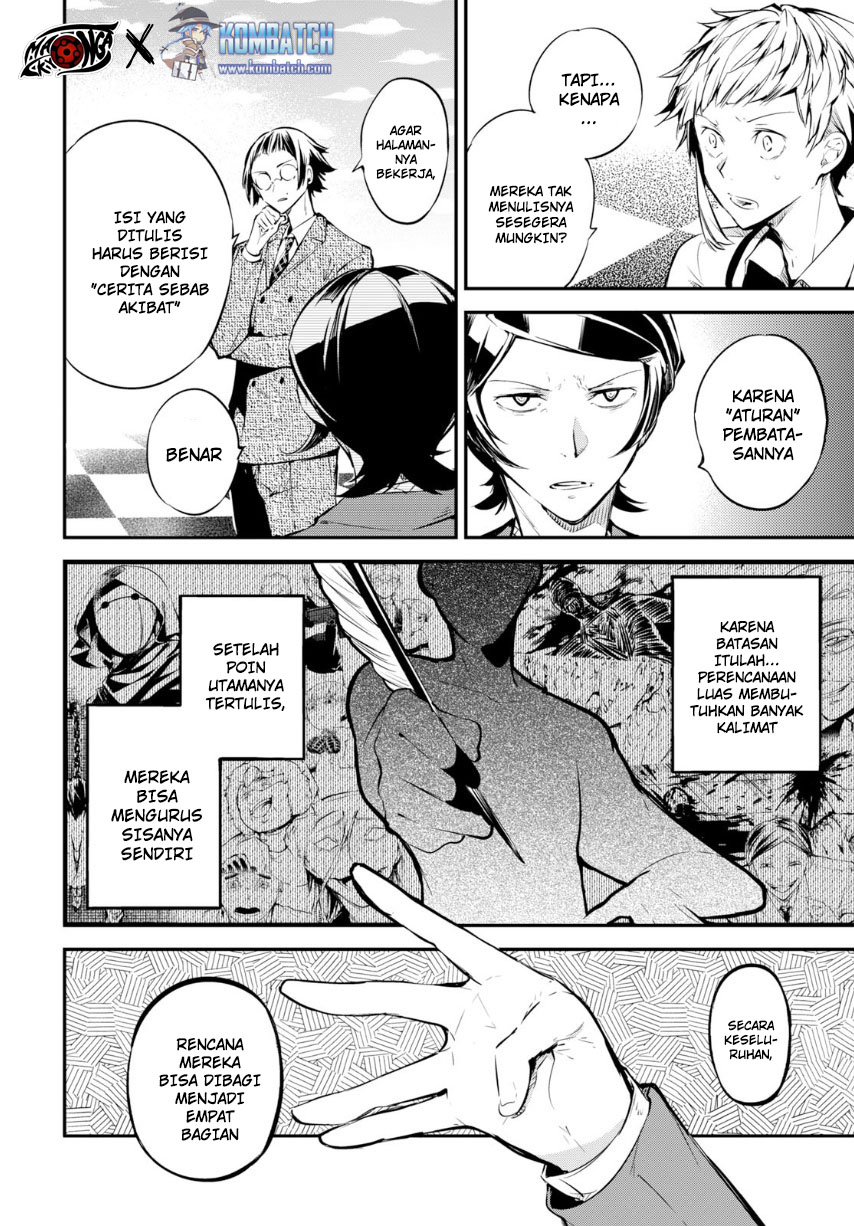Chapter 70 - halaman 36