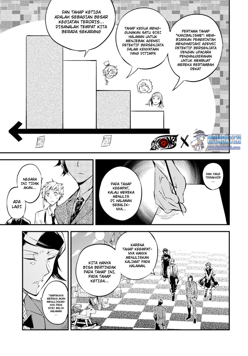 Chapter 70 - halaman 37