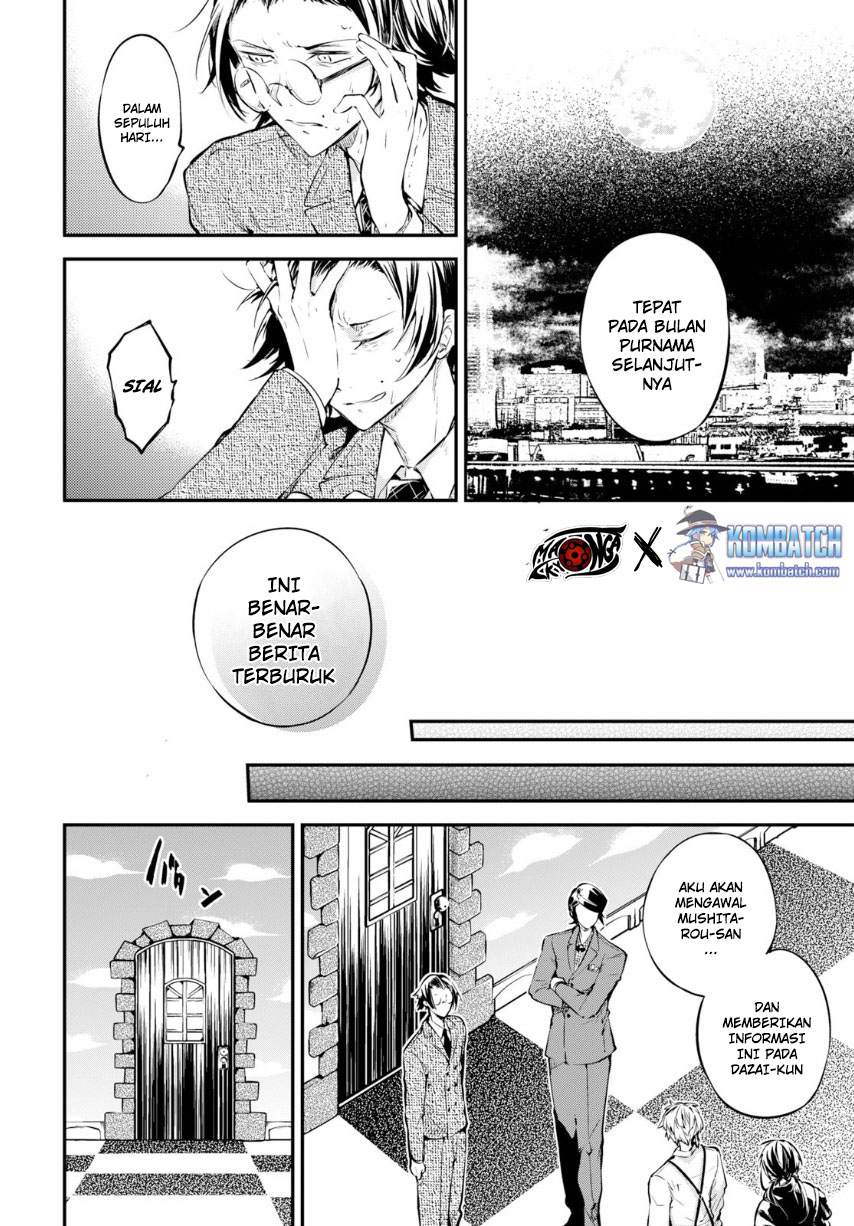 Chapter 70 - halaman 38