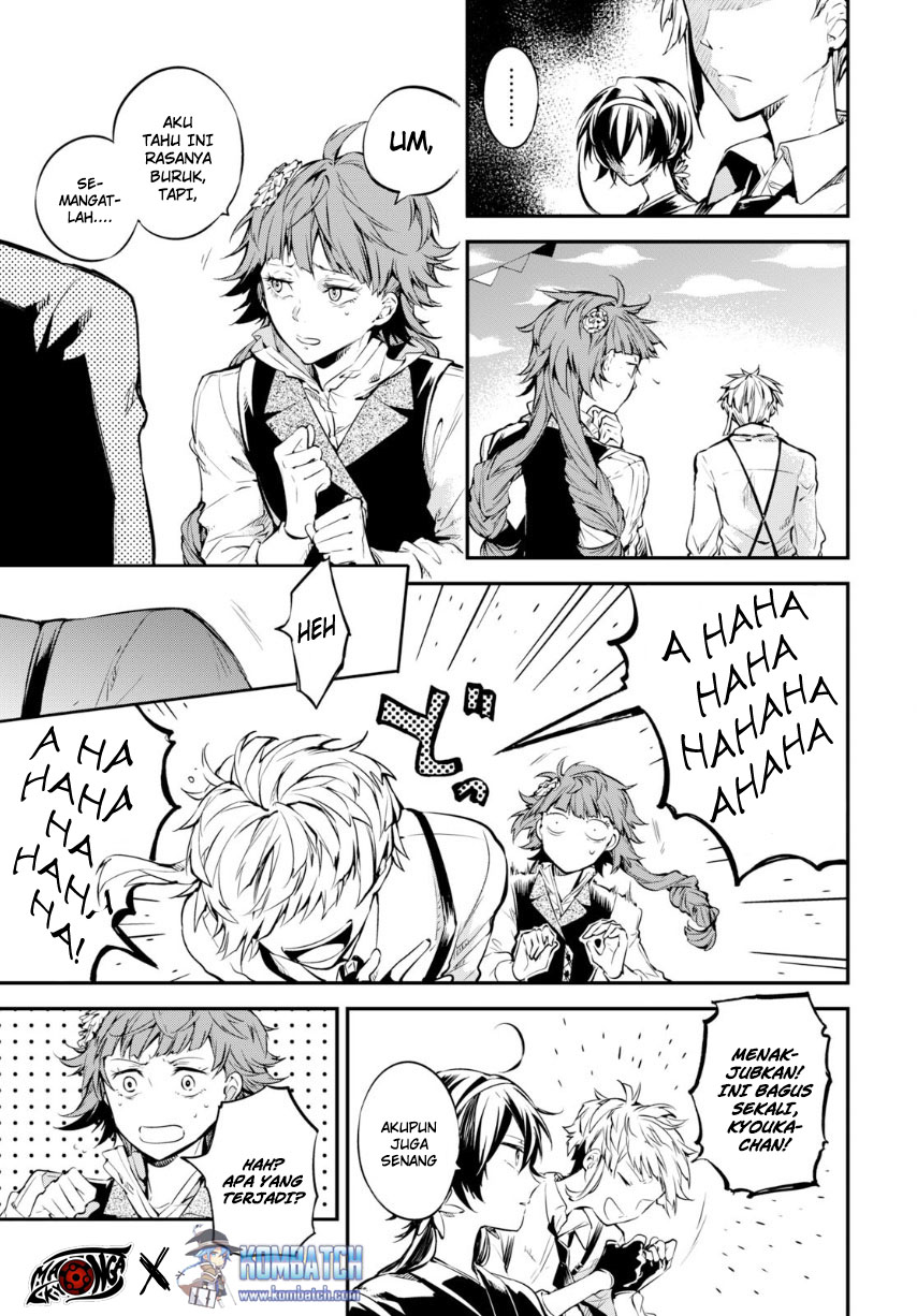 Chapter 70 - halaman 39