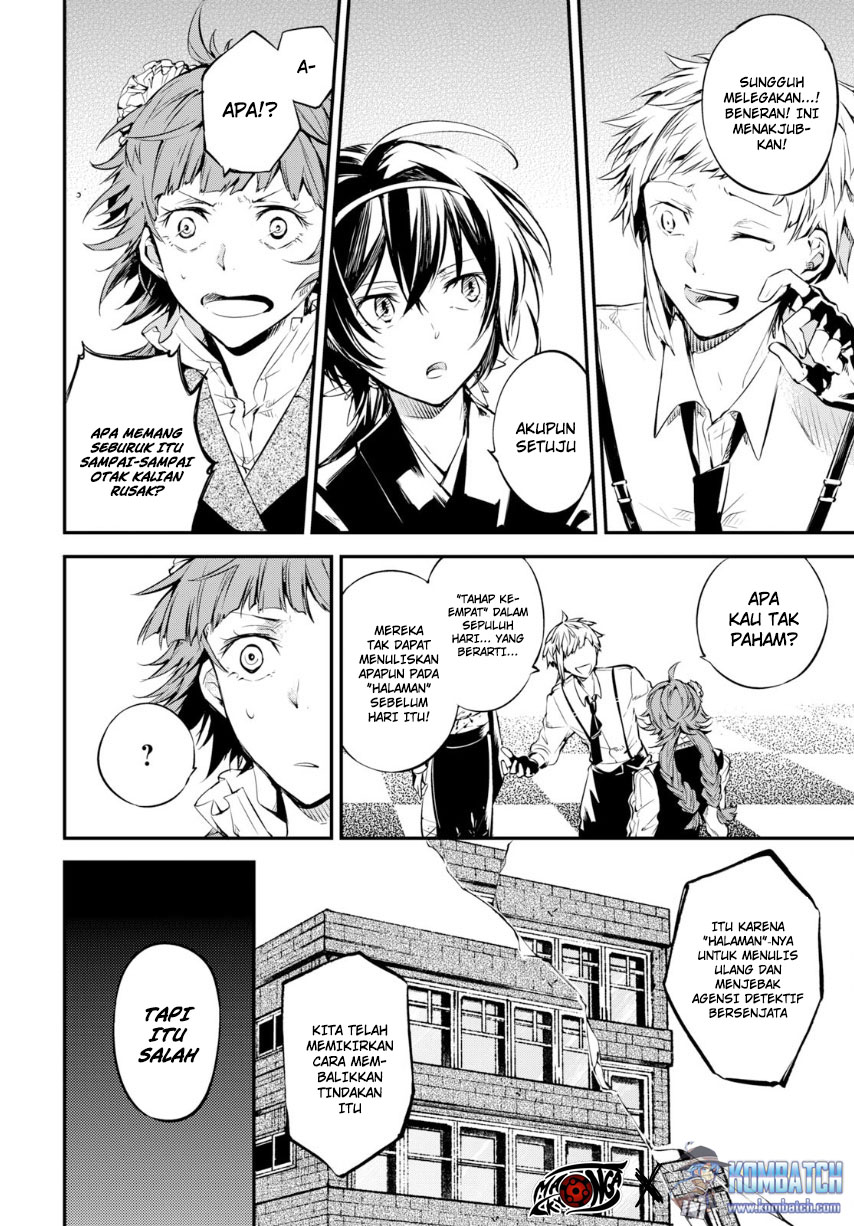 Chapter 70 - halaman 40