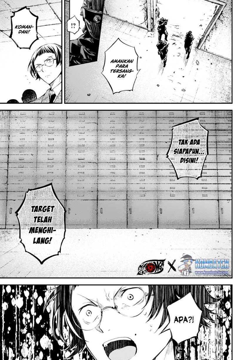 Chapter 70 - halaman 5