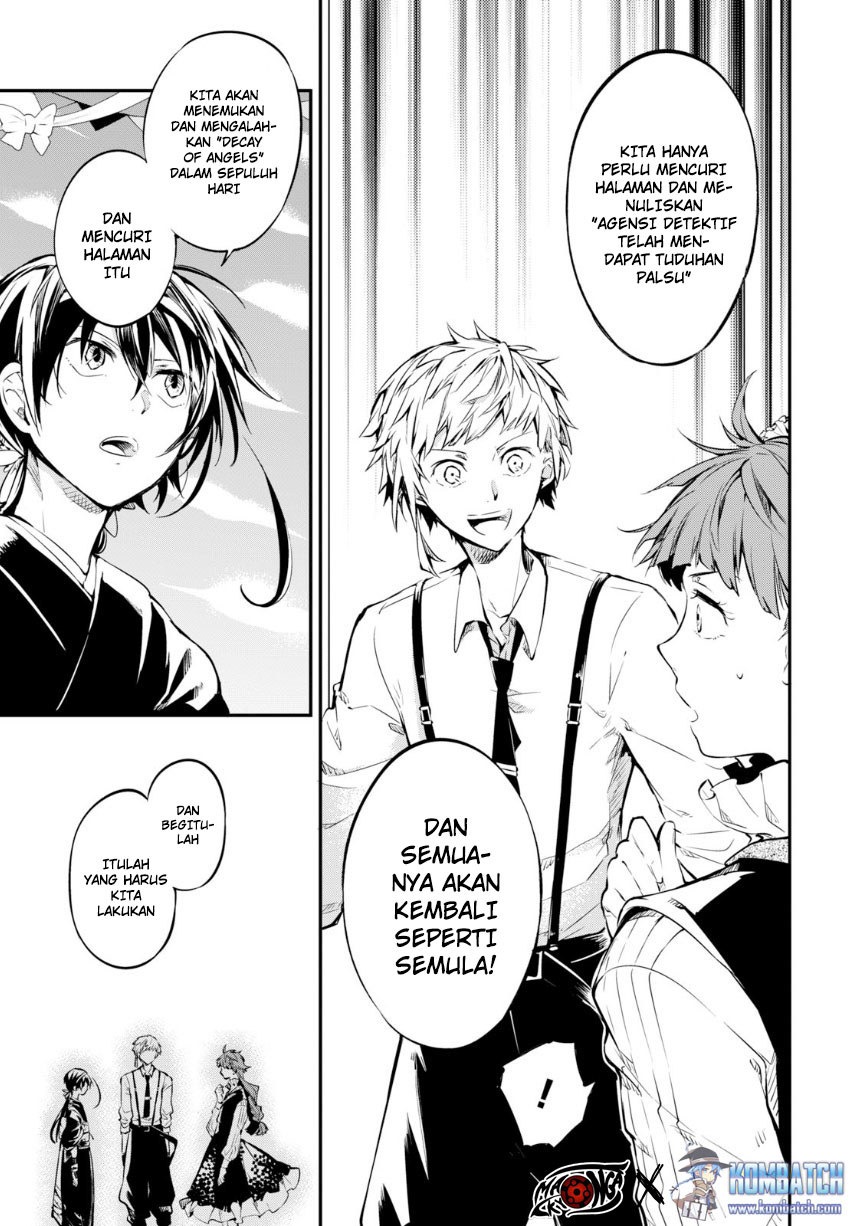Chapter 70 - halaman 41