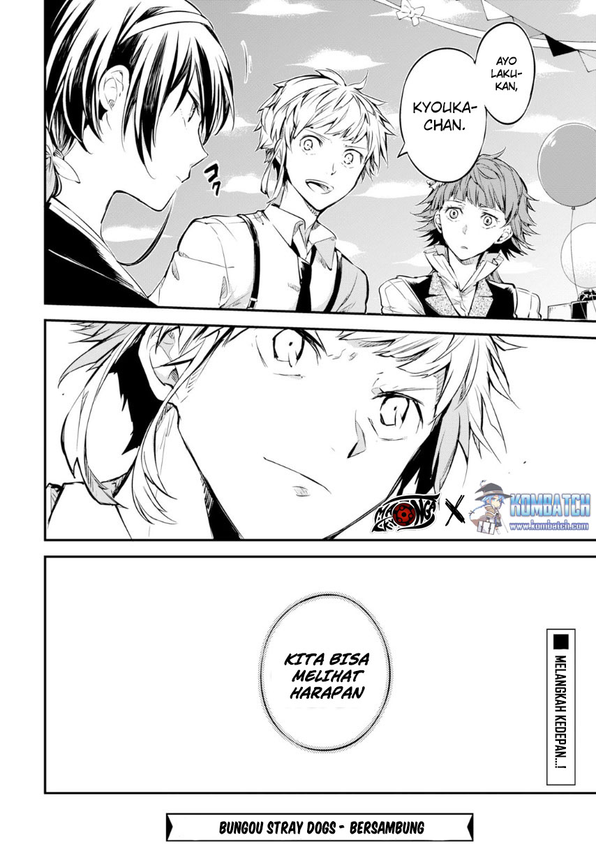 Chapter 70 - halaman 42