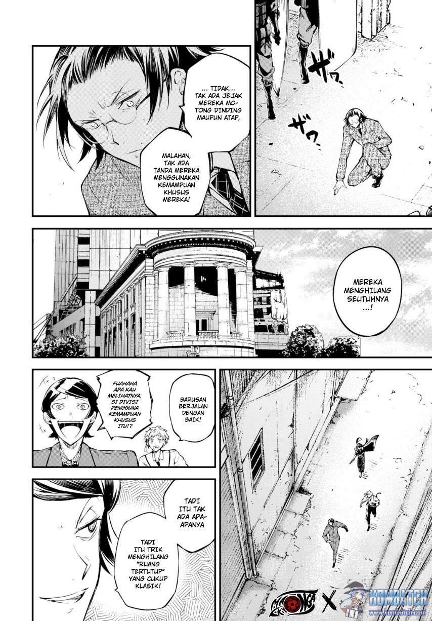 Chapter 70 - halaman 6